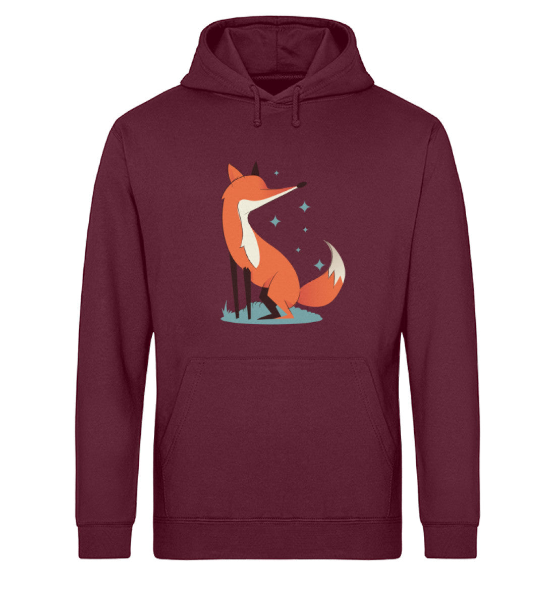 Burgundy-839