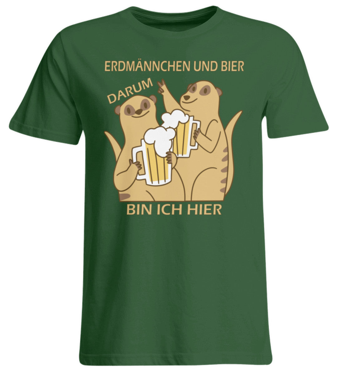 Bottle Green-833