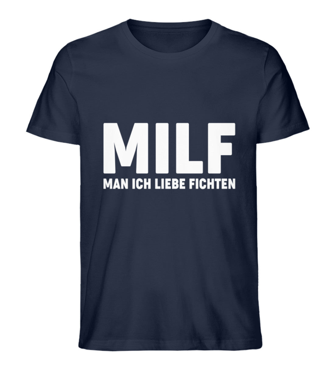 Navy Blau