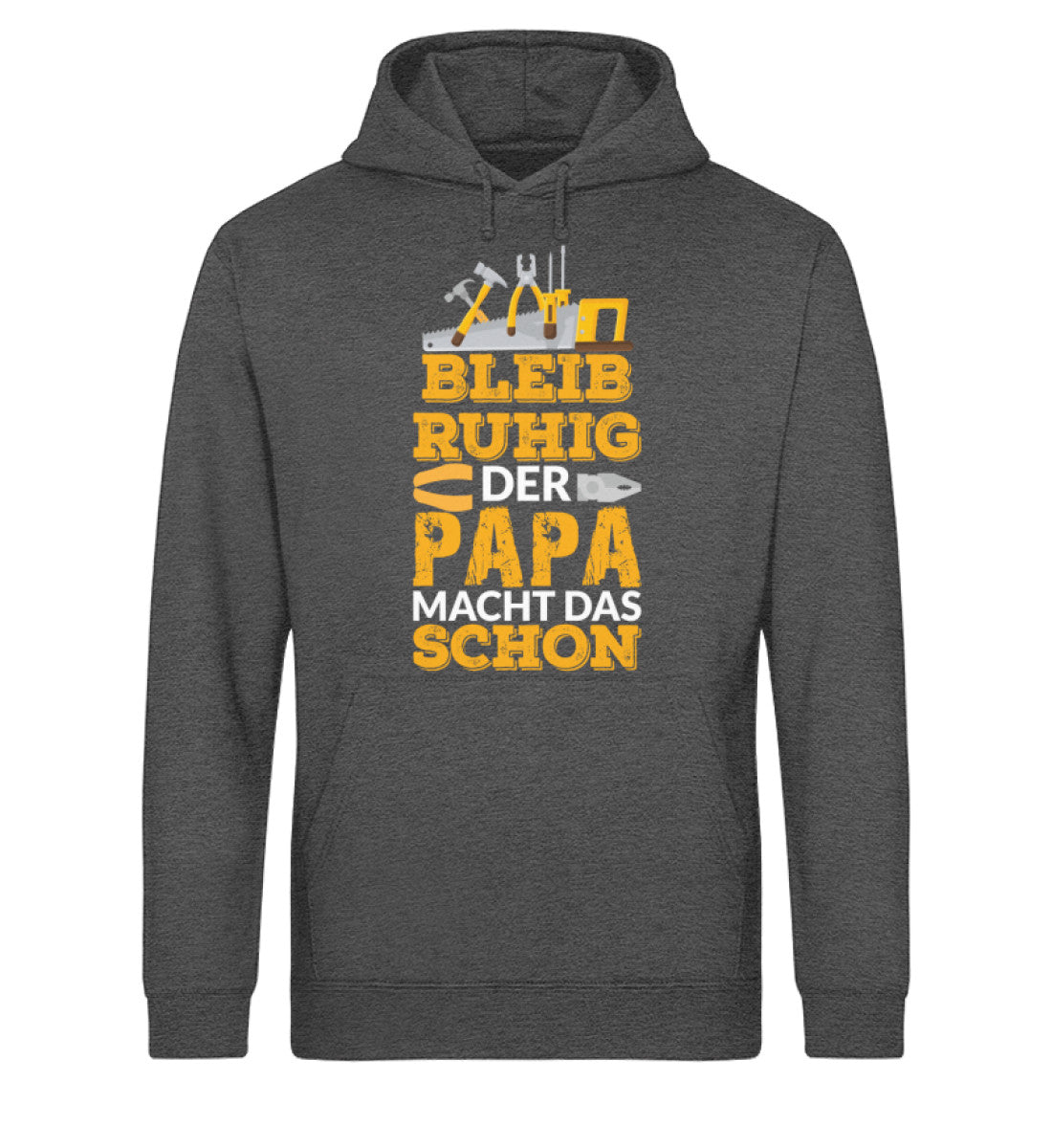 Dark Heather Grey-6898