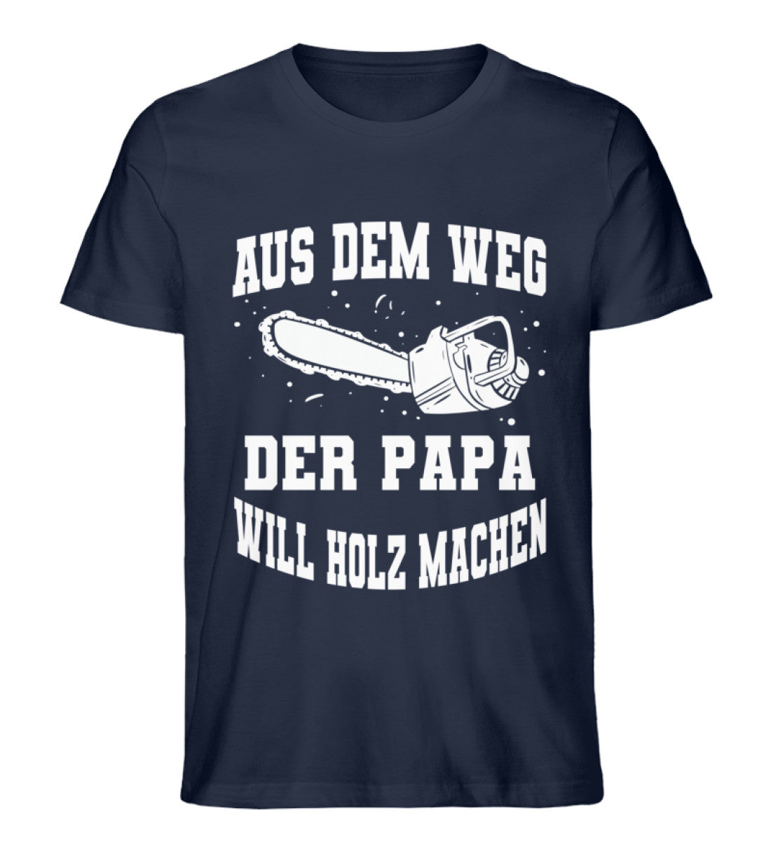 Navy Blau