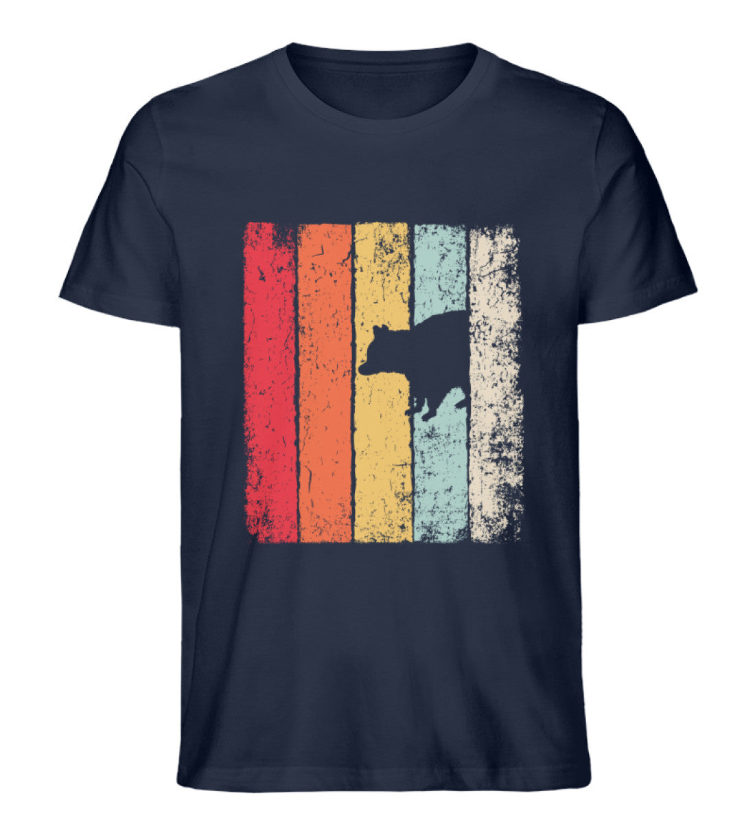 Navy Blau