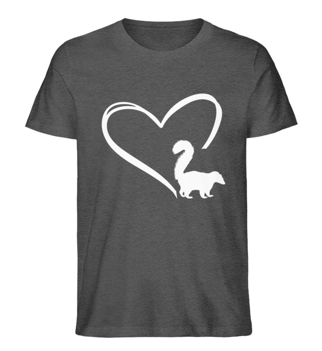 Dark Heather Grey-6898