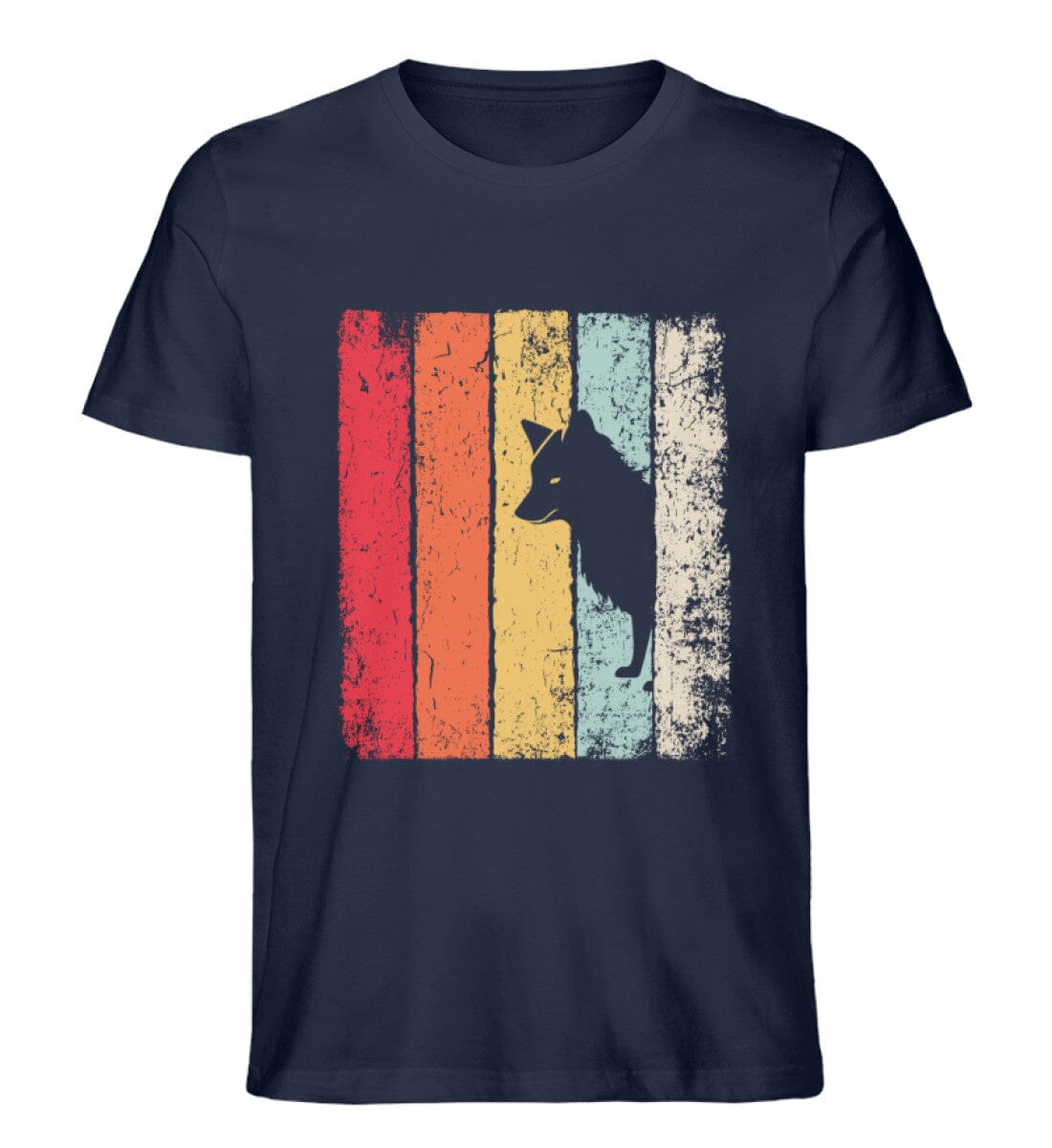Navy Blau