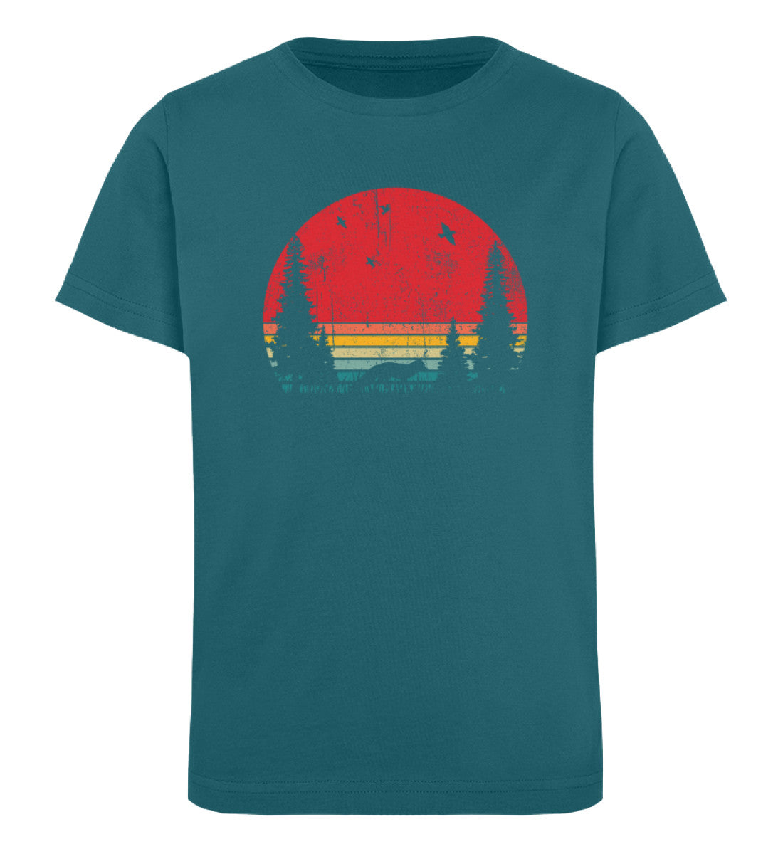 Ocean Depth-6889