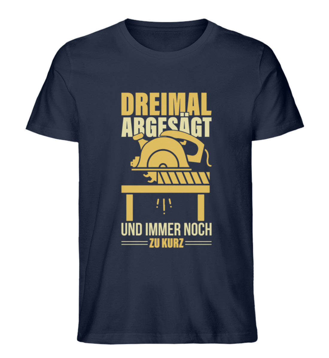Navy Blau