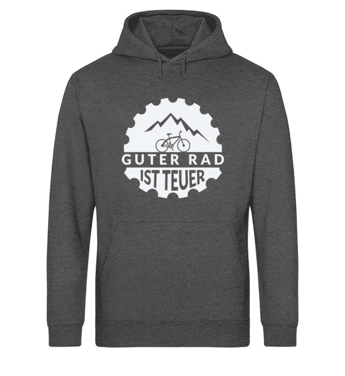 Dark Heather Grey-6898