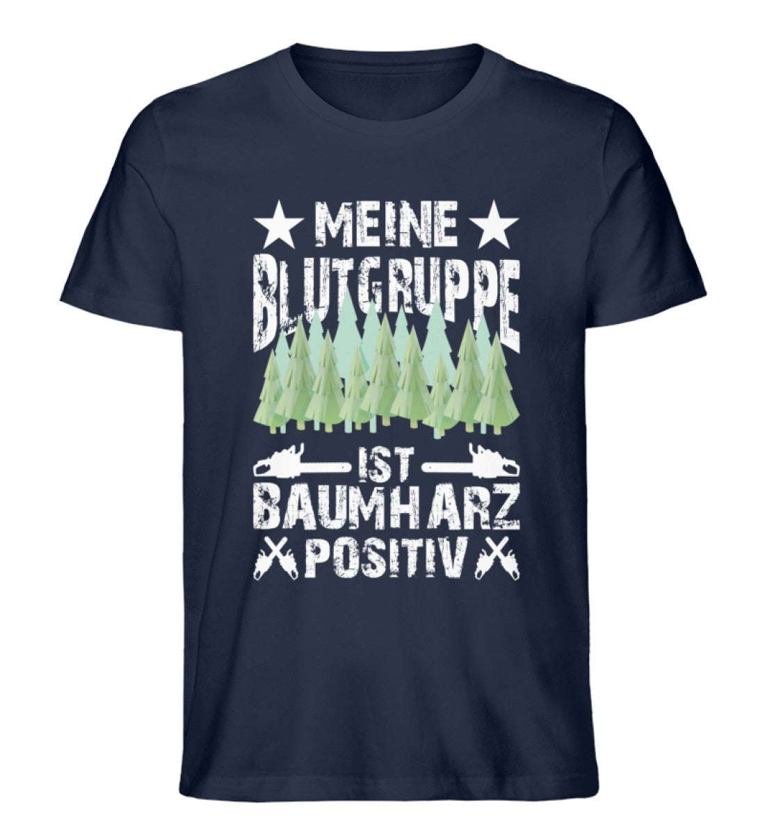 Navy Blau