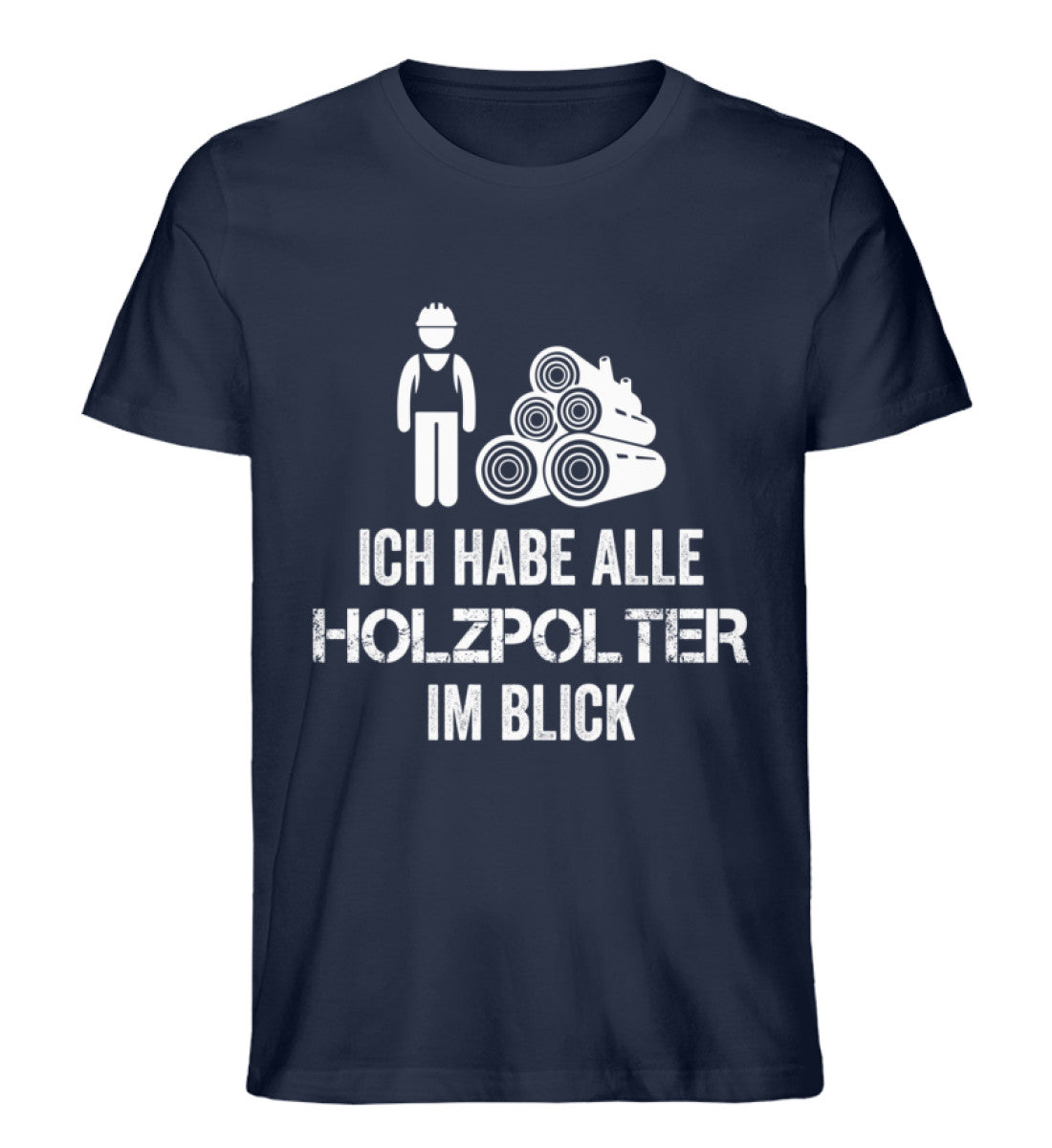 Navy Blau