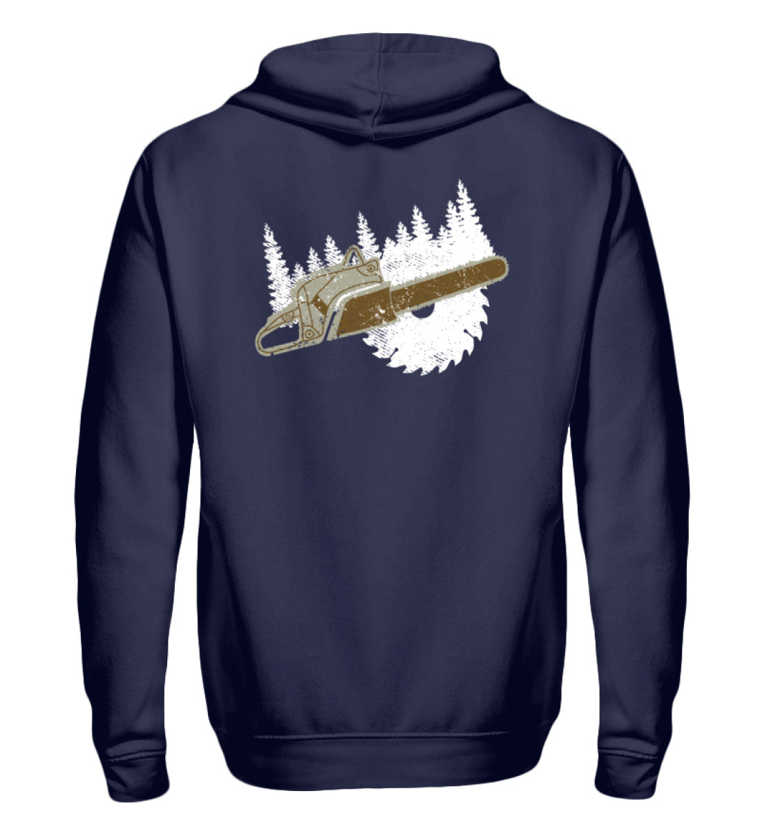 Navy Blau