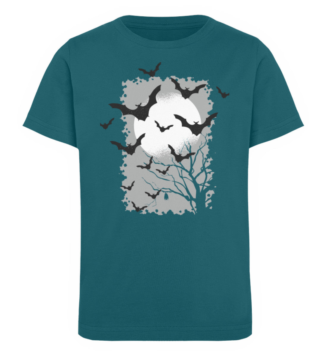 Ocean Depth-6889