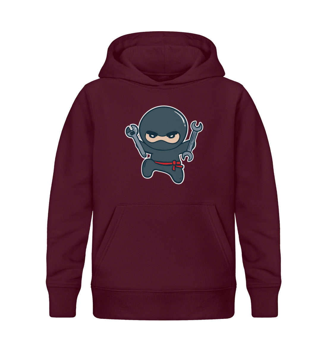 Burgundy-839