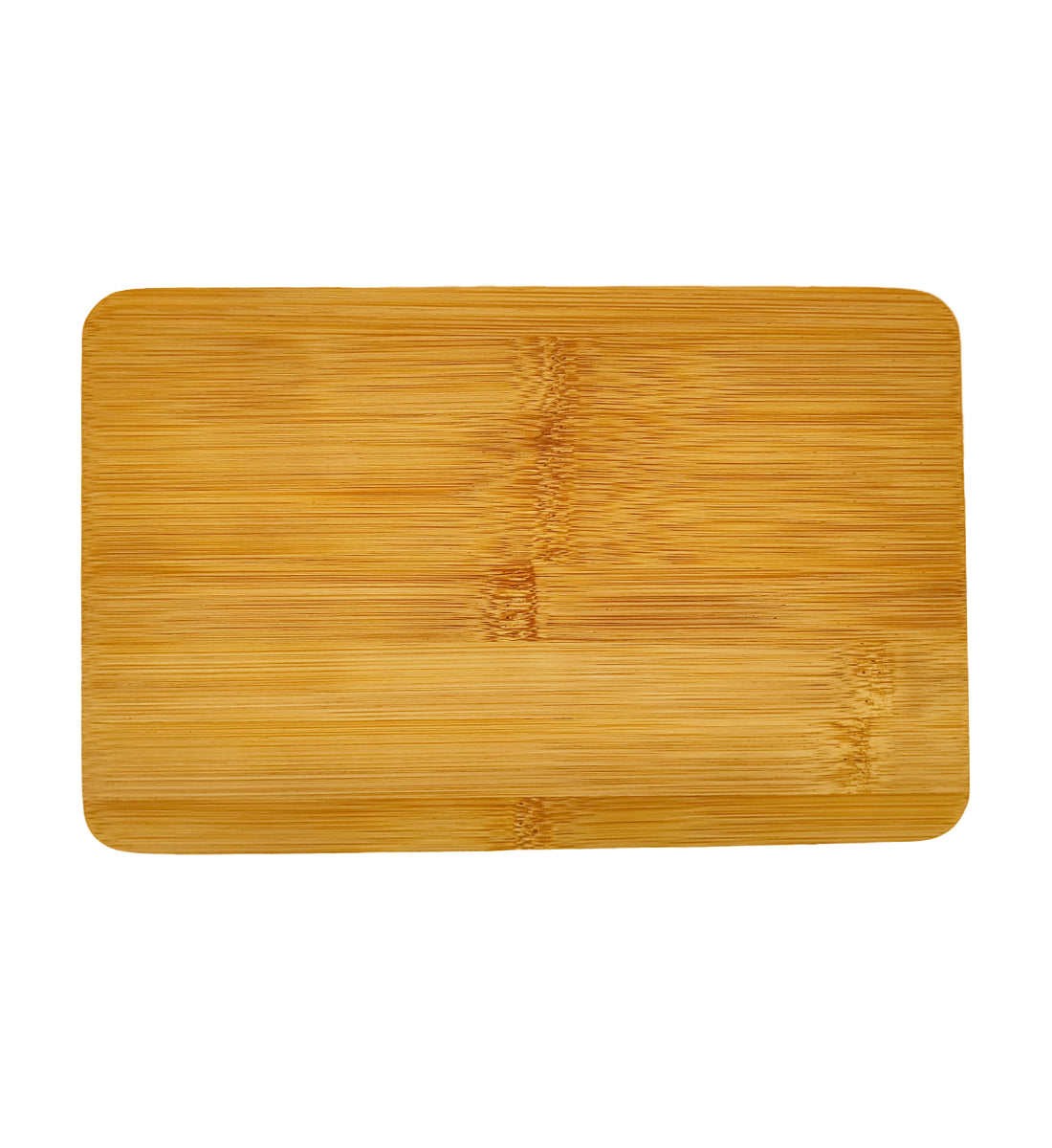 Waldkumpel - Schneidebrett Bambus