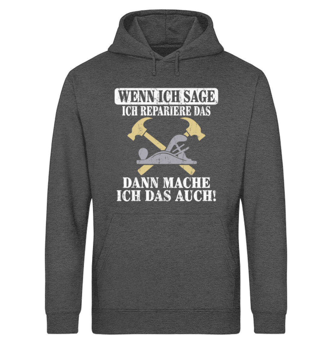 Dark Heather Grey-6898