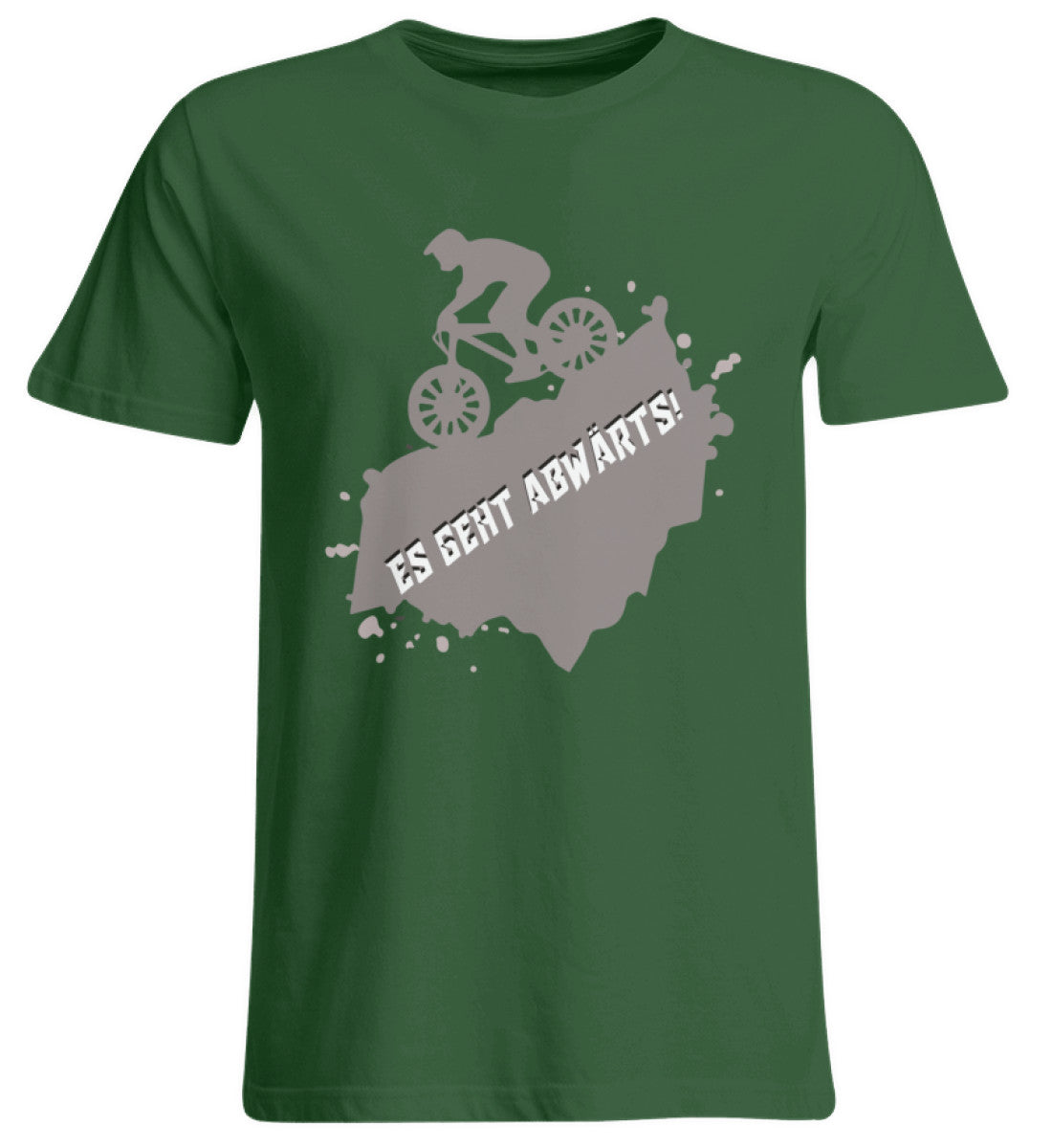 Bottle Green-833