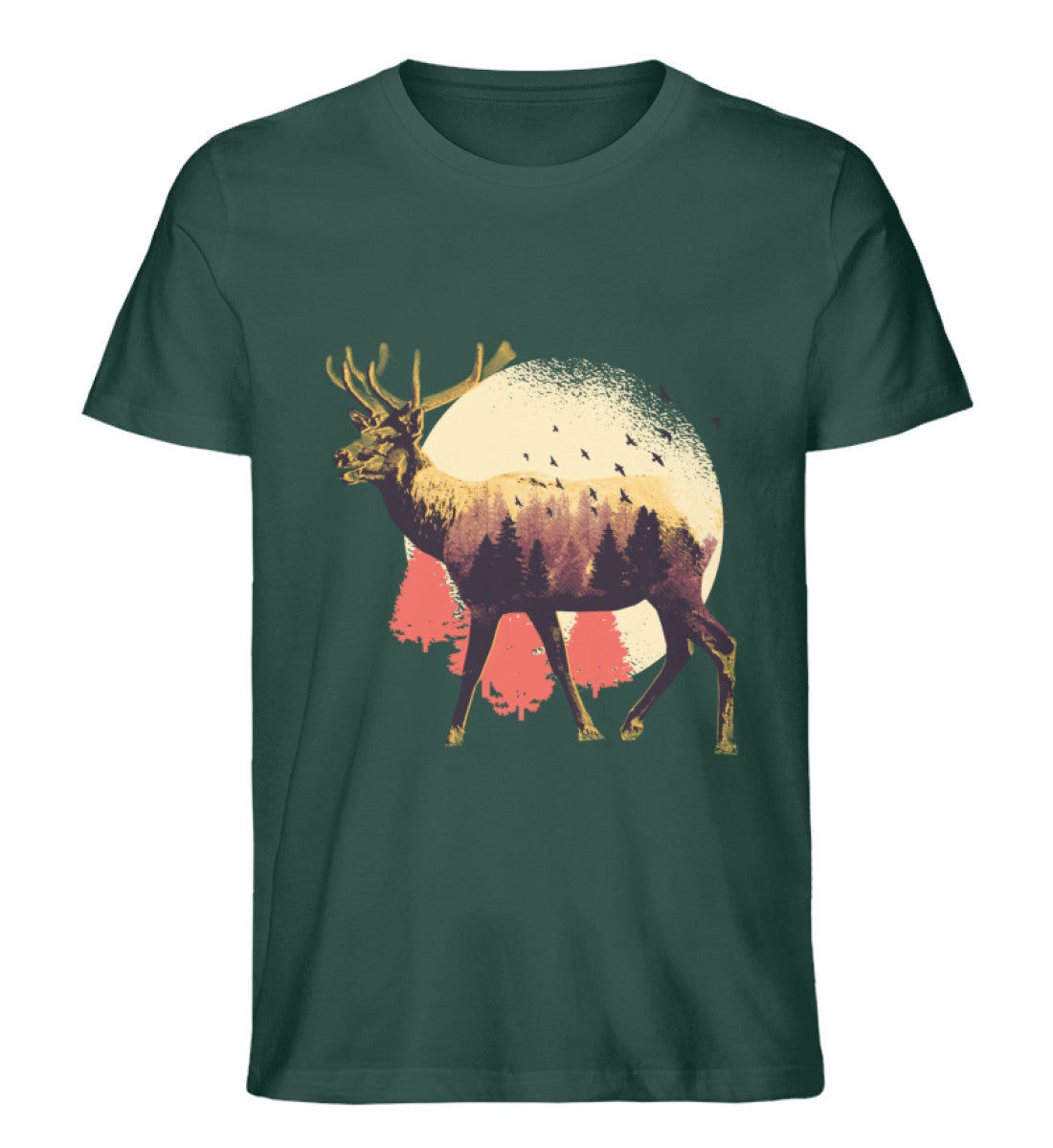 Glazed Green-7112