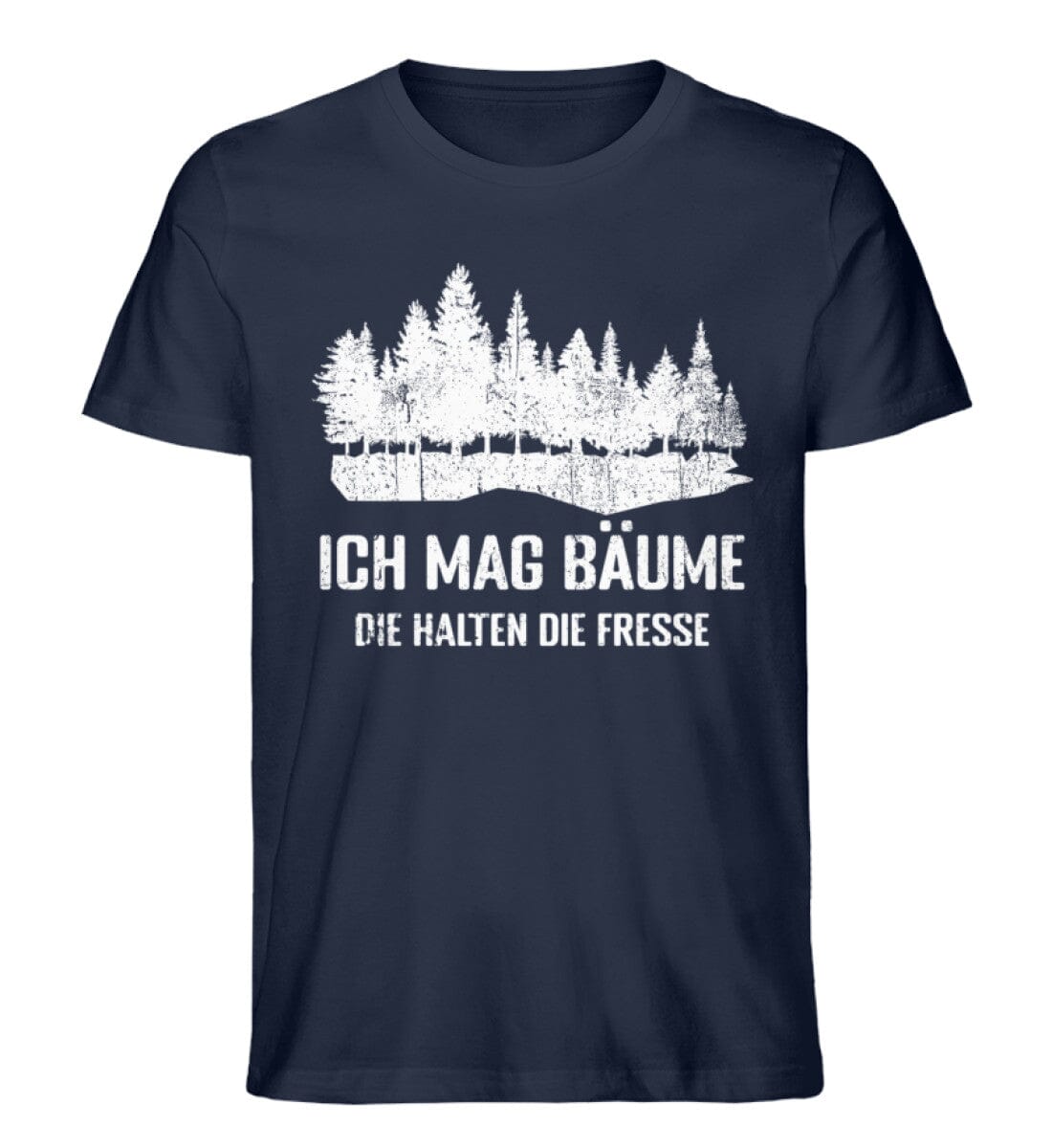 Navy Blau