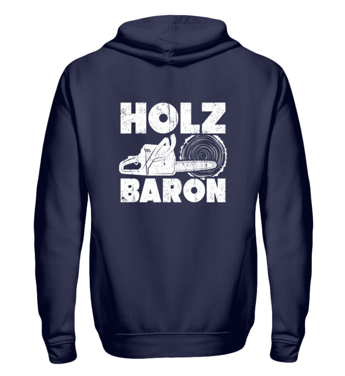Navy Blau