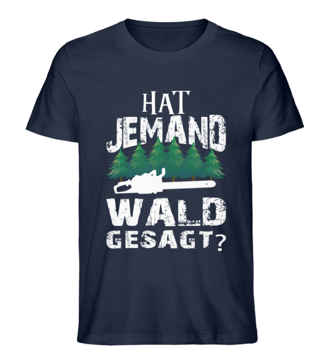 Navy Blau