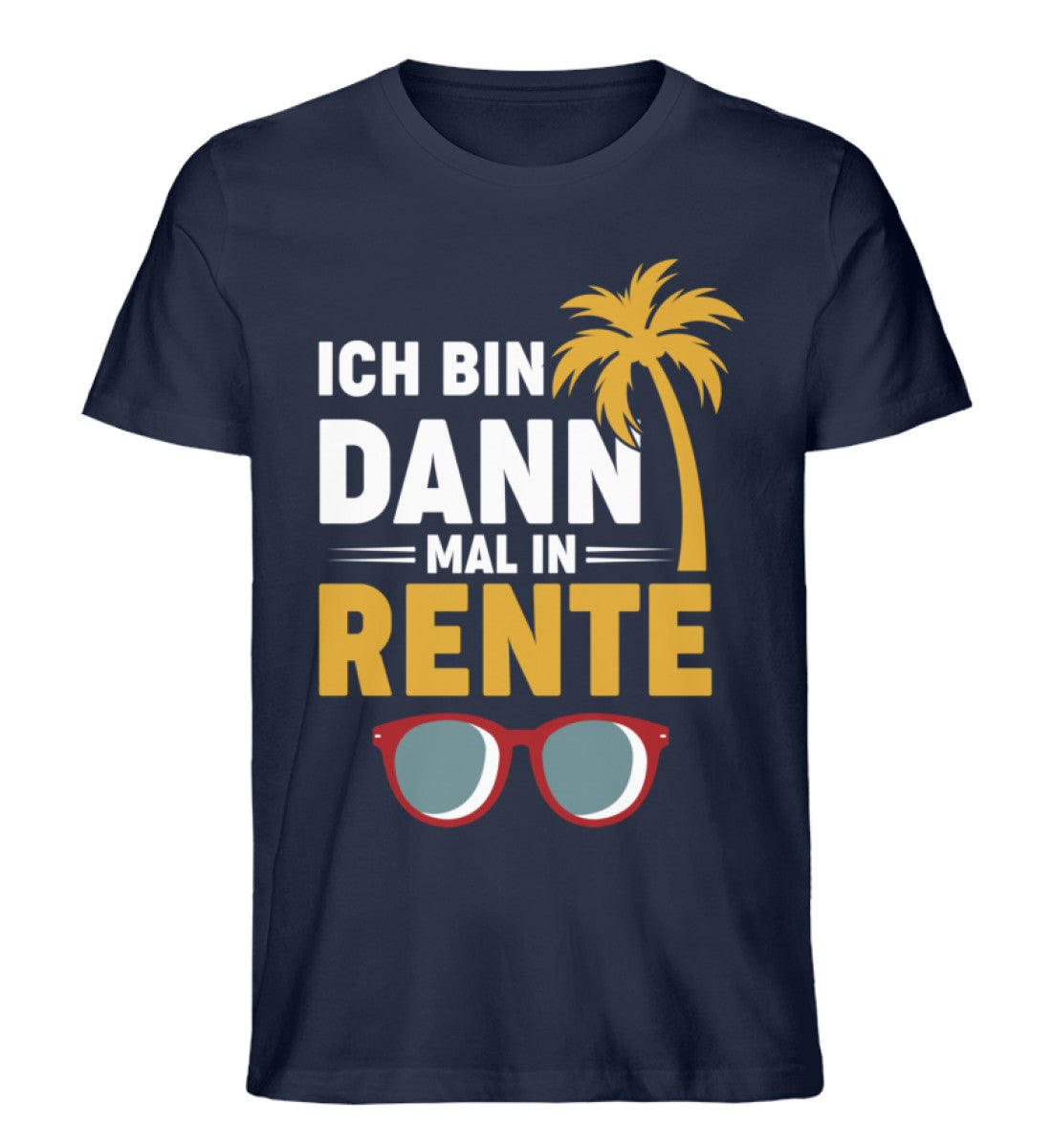 Navy Blau