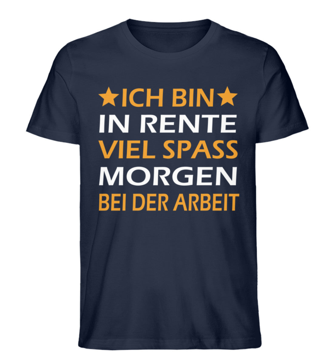 Navy Blau