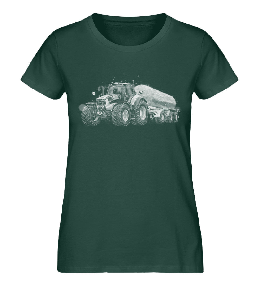 Glazed Green-7112