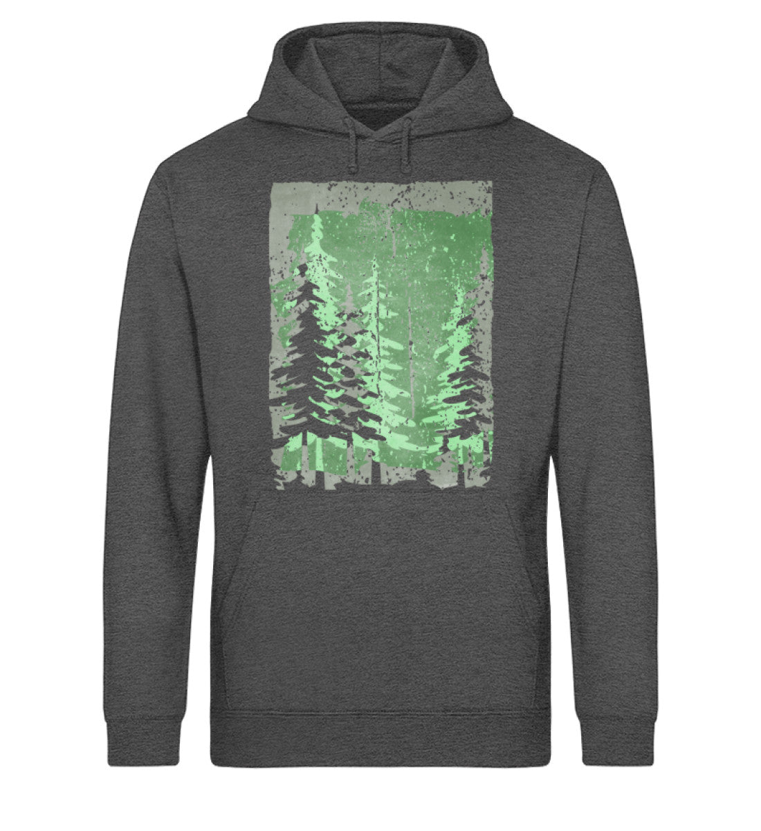 Dark Heather Grey-6898