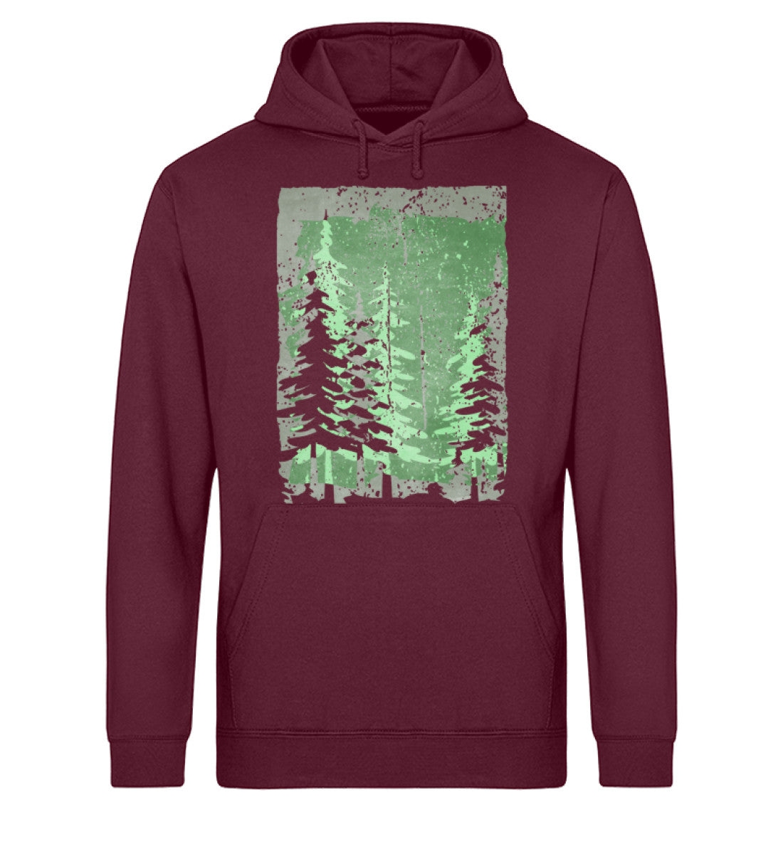 Burgundy-839