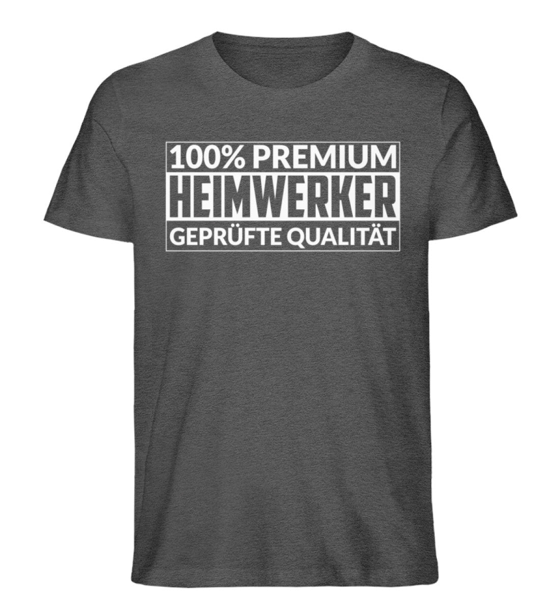 Dark Heather Grey-6898