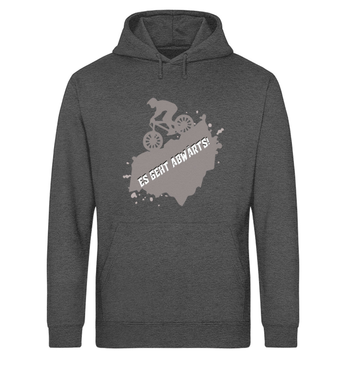 Dark Heather Grey-6898