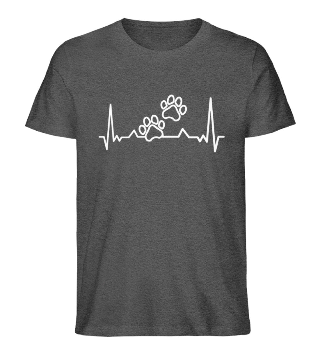 Dark Heather Grey-6898