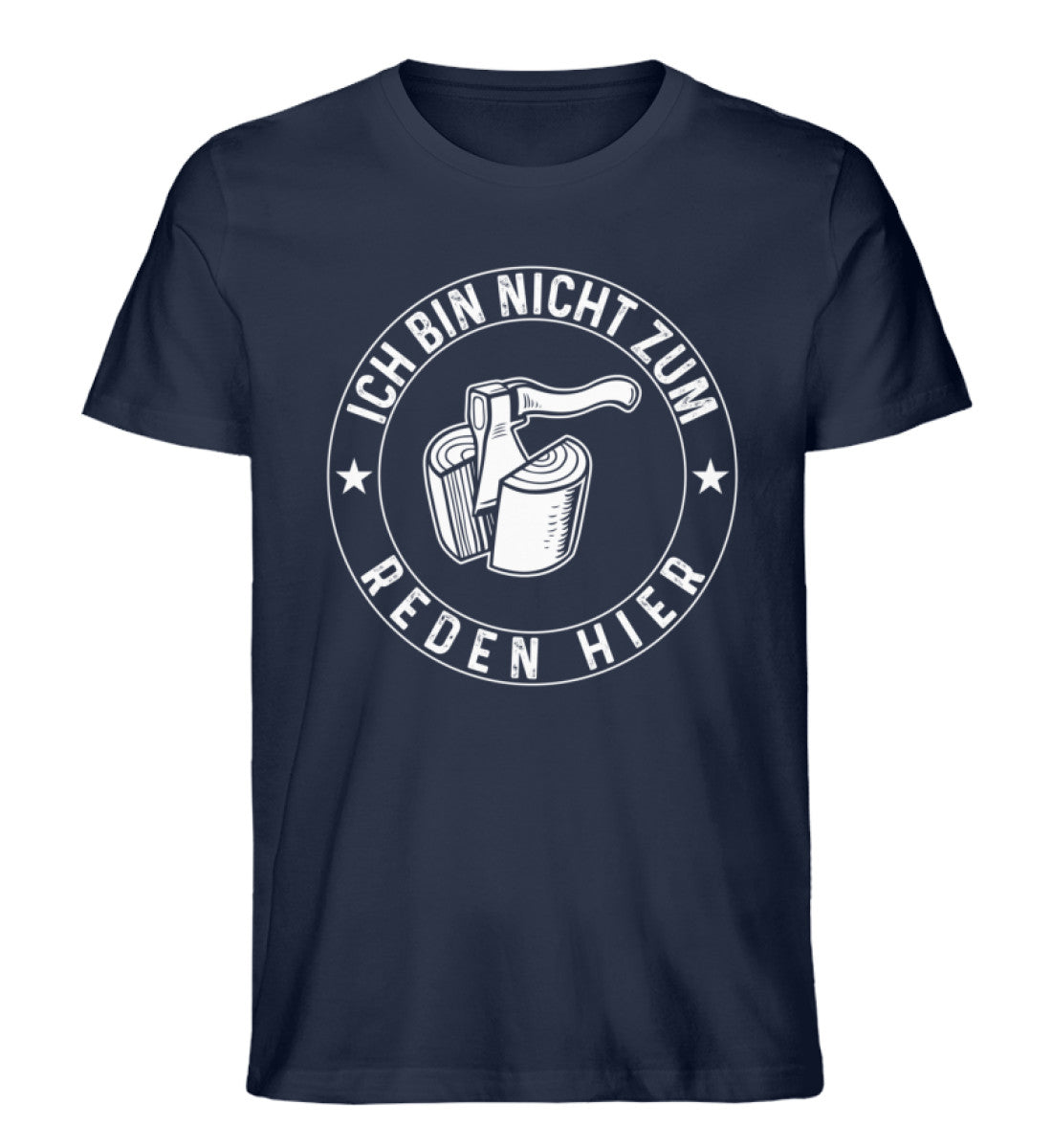 Navy Blau