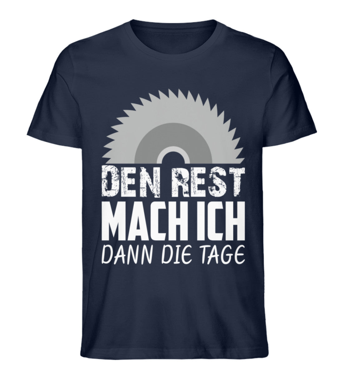 Navy Blau