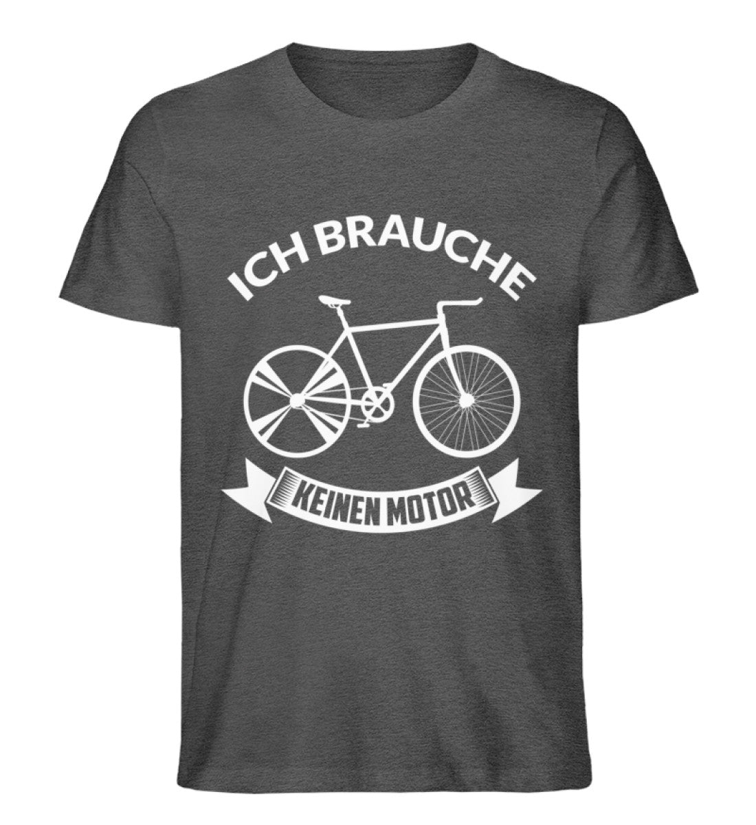 Dark Heather Grey-6898