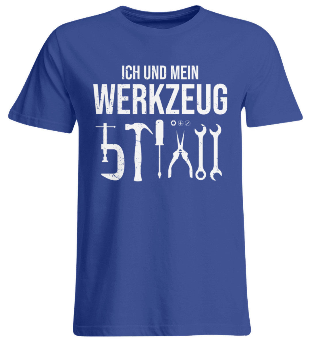 Royal Blue-668