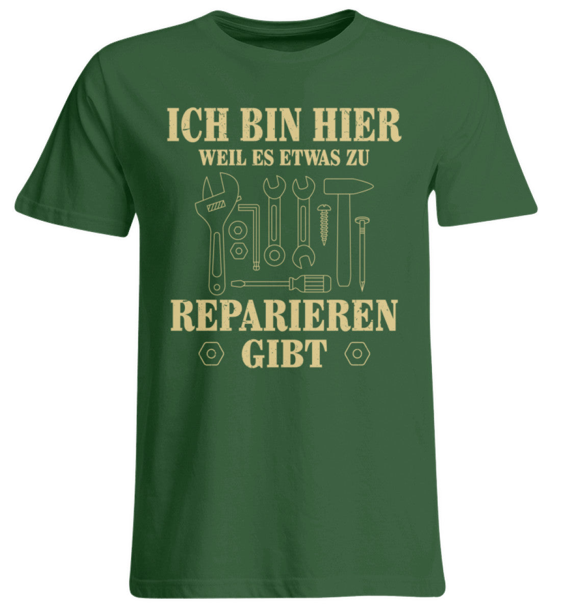 Bottle Green-833