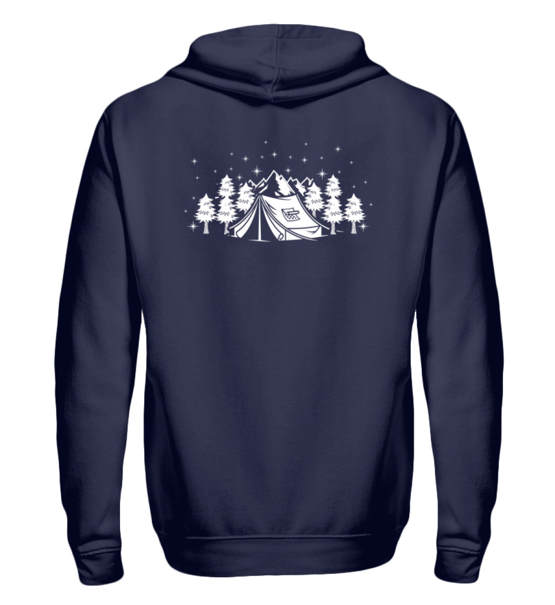 Navy Blau