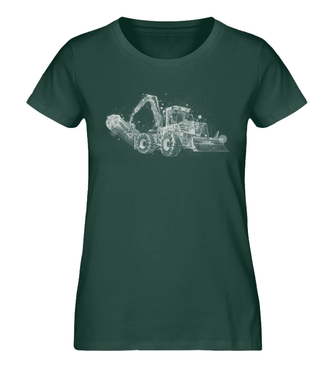 Glazed Green-7112
