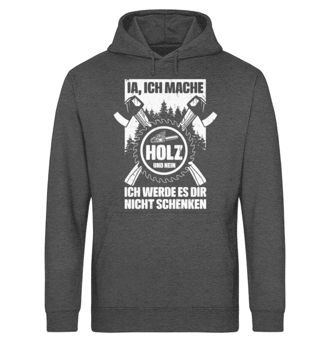 Dark Heather Grey-6898