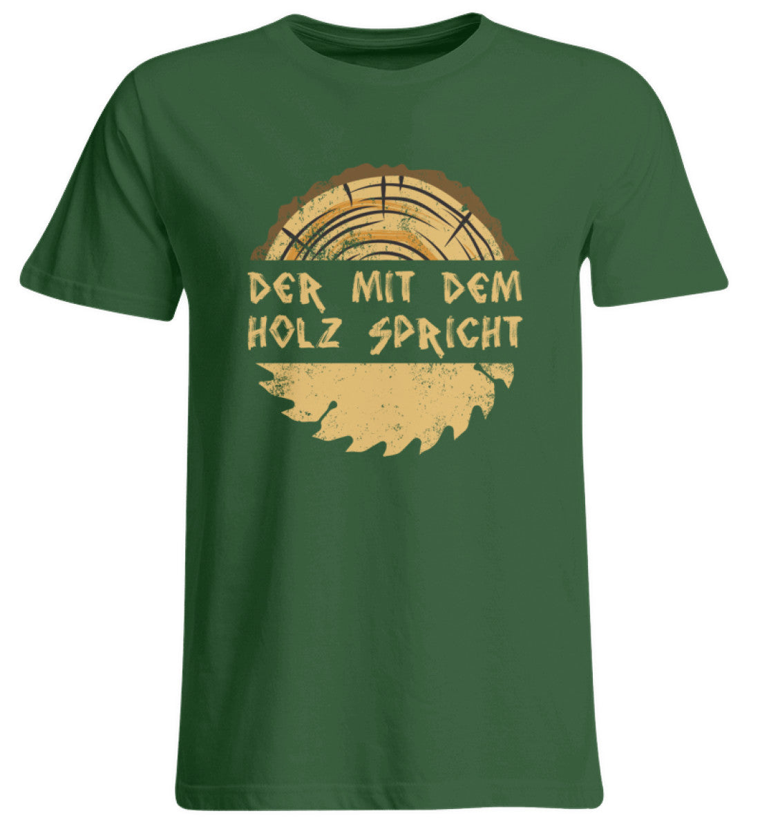 Bottle Green-833