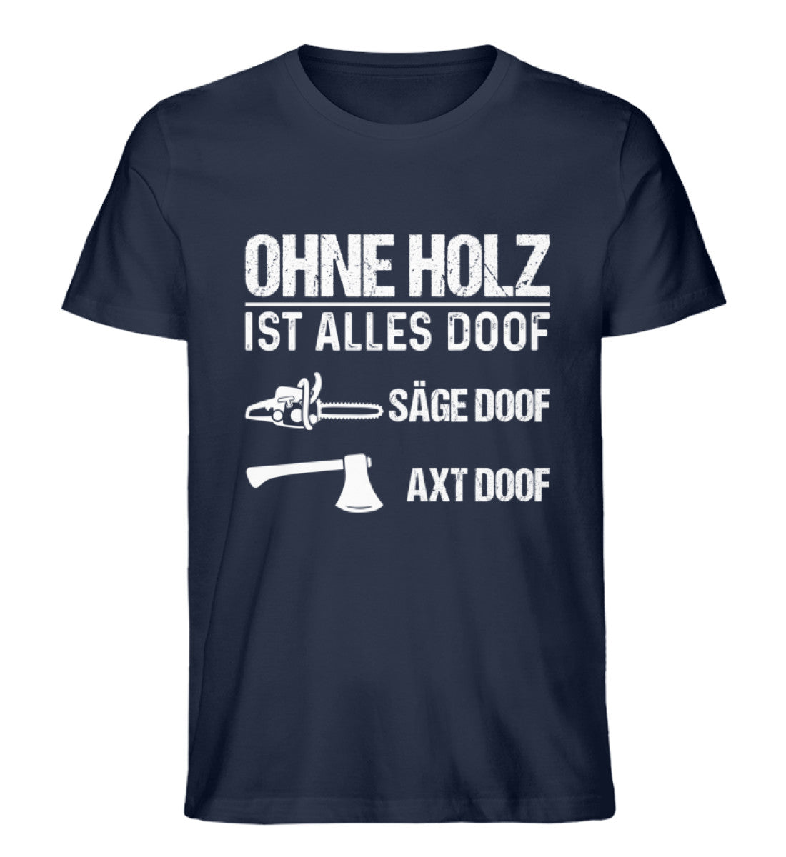 Navy Blau