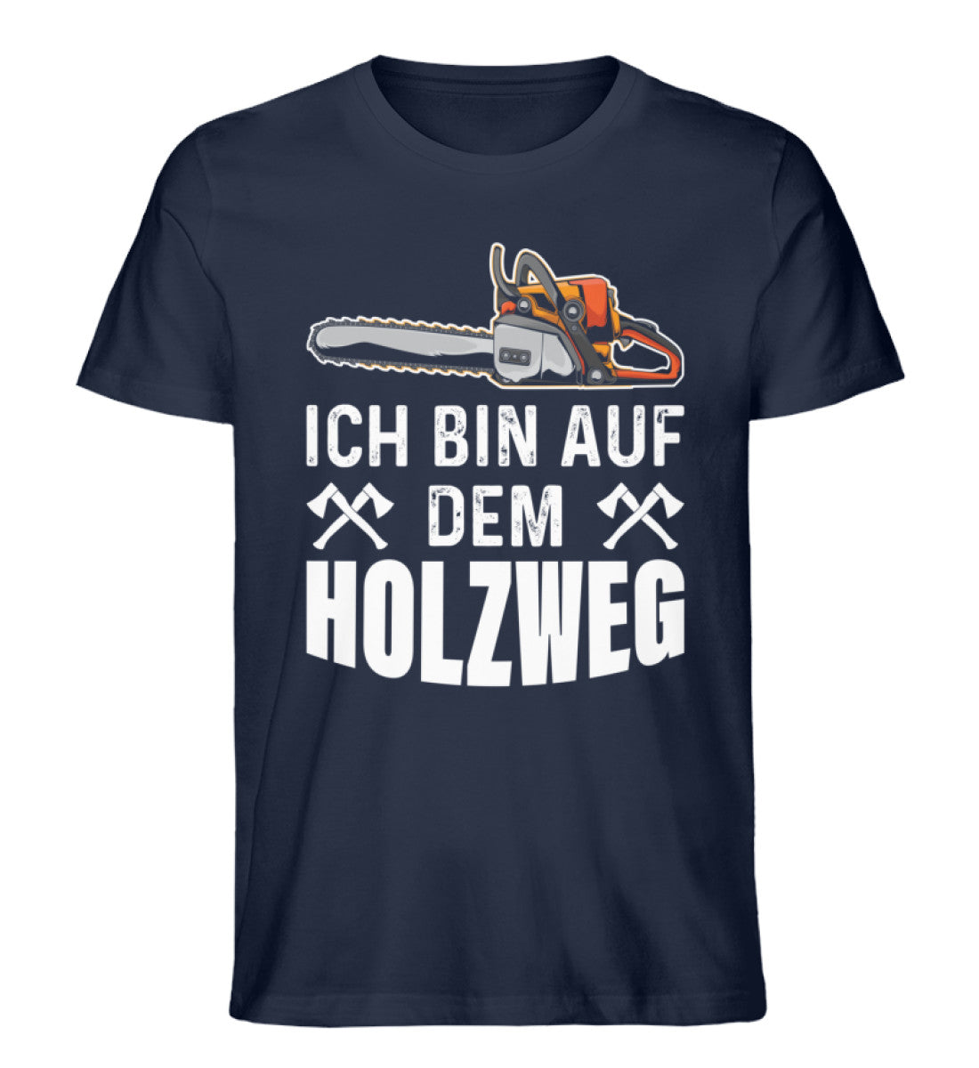 Navy Blau