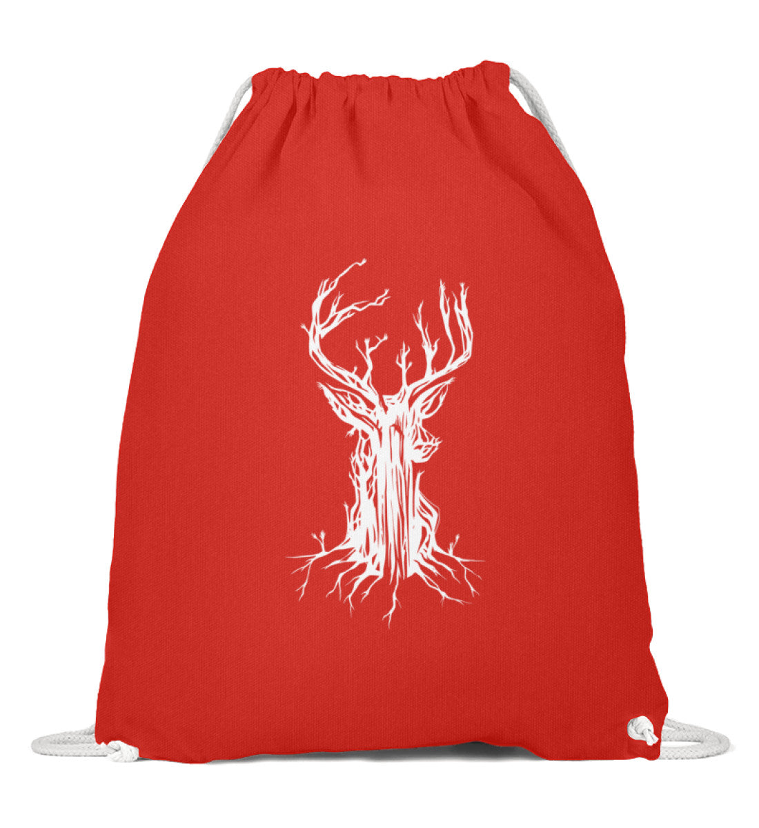 Bright Red