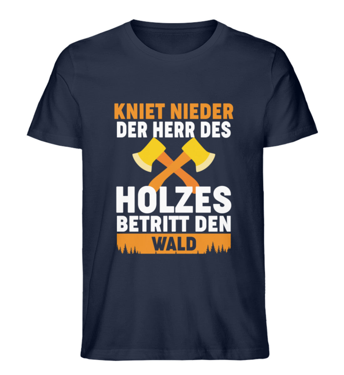 Navy Blau