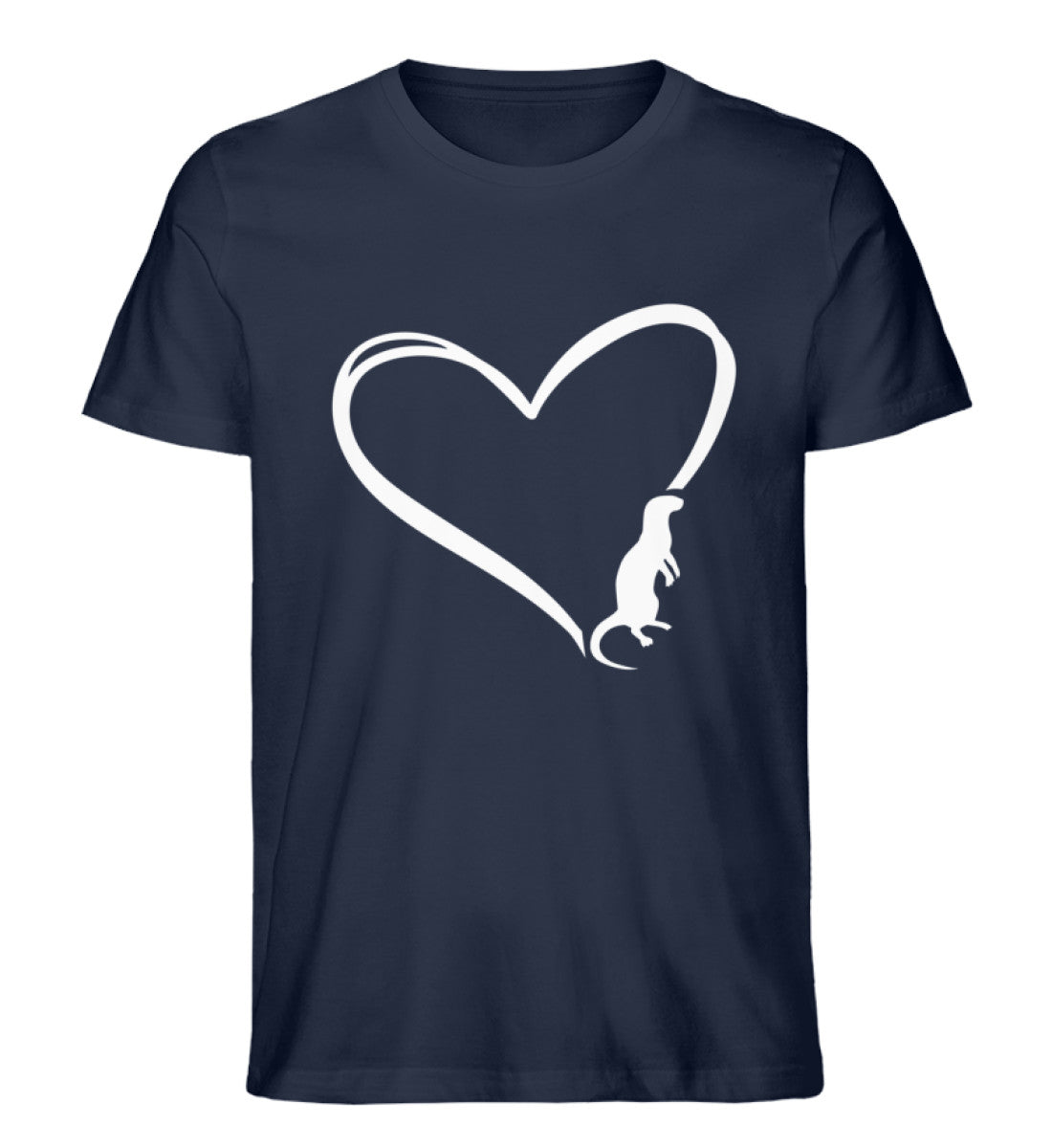 Navy Blau