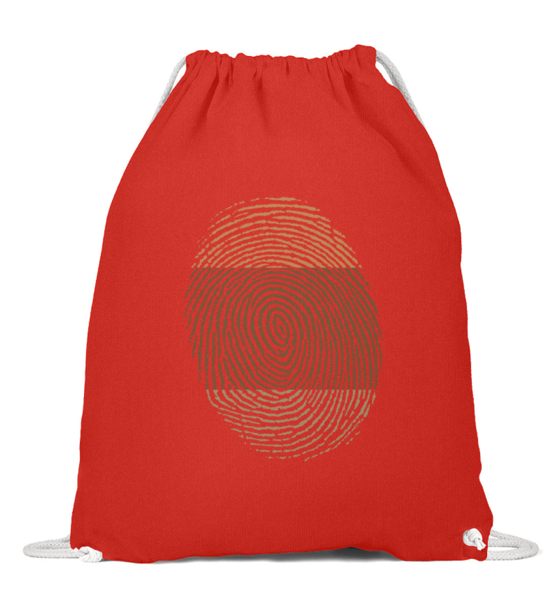Bright Red