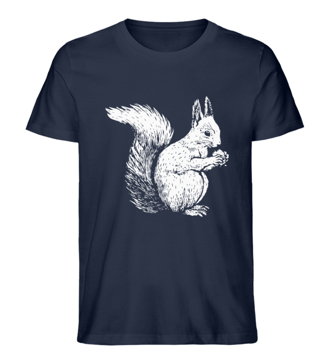Navy Blau