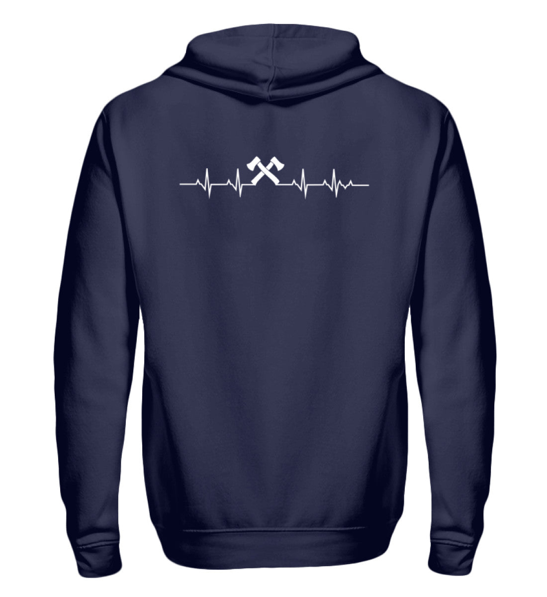 Navy Blau