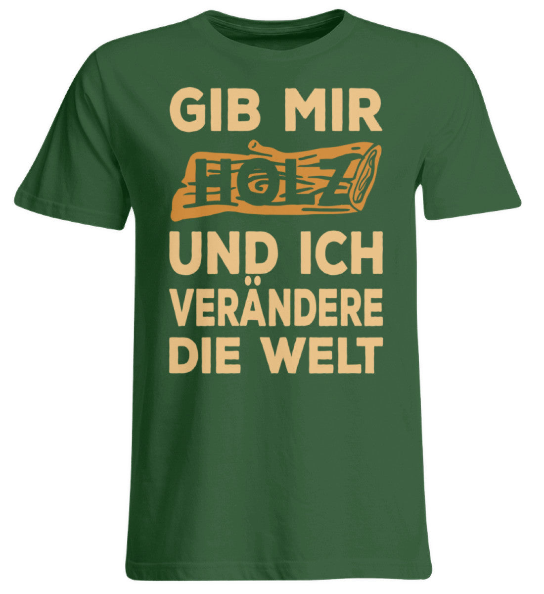 Bottle Green-833