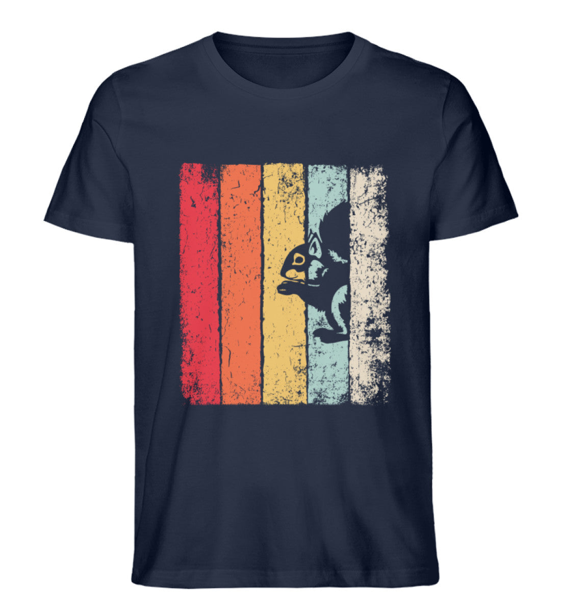 Navy Blau